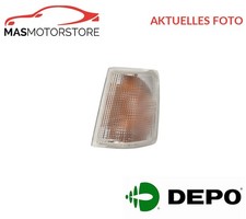 BLINKER BLINKLICHT BLINKLEUCHTE DEPO 442-1515L-UE I FÜR OPEL CORSA A CC