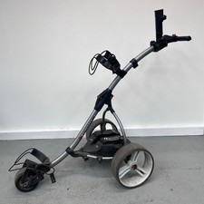 Motocaddy S1 Lithium Electric Golf Trolley - Spares/Repairs