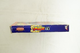 Smash TV (NES) [Complete]  REFURBISHED