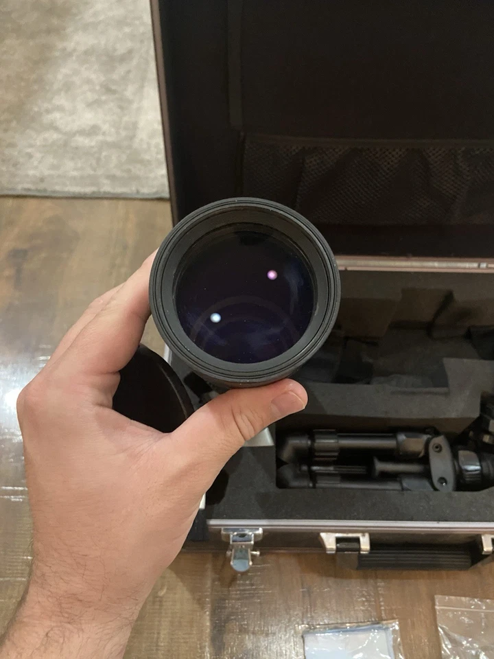 Vanguard VSH-761 Long Range Scope - Image 3 of 4