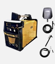 Saldatrice Inverter 600A Elettrodo 1.6-3.2mm IGBT Accessori