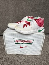 kyrie 2 krispy kreme footlocker