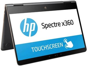 Hp Spectre X360 13 | eBay