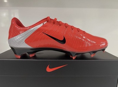 Size 7 - Nike Zoom Mercurial Vapor Superfly 1 RGN FG SE CR7