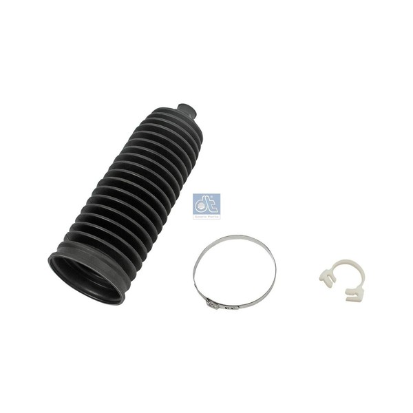 Faltenbalg Lenkung Vorderachse DT Spare Parts FüR U.A. Ford Transit-image