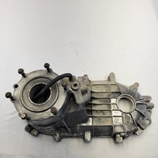 1987-96 Ford F150 Bronco Bw1356 Front Case Half No Bearings See Pics Oem 1987-96 Ford F150 Bronco Bw1356 Front Case Half No Bearings See Pics Oem