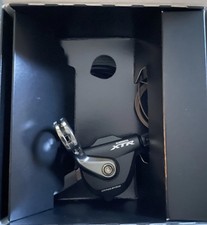 Shimano XTR SL-M9000 Schalthebel Rechts 11-fach DYNA-SYS 11 Speed MTB  E - Bike