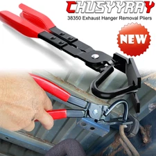 Brand New Exhaust Pipe Rubber Hanger Support Removal Pliers Tool
