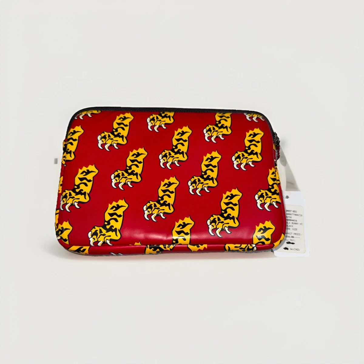 Marc Jacobs Multicolor Tablet & eReader Cases, Covers & Keyboard