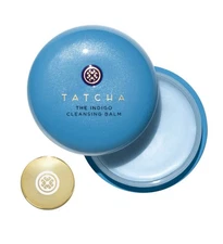 Tatcha The Indigo Cleansing Balm BNIB