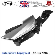 Front Right Drivers Side Inner Door Handle For Alfa Romeo Giulietta 2010-2019