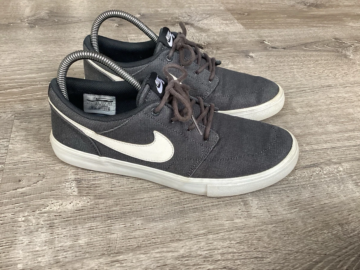 Nike SB Portmore II Gray for Sale | Authenticity Guaranteed  display picture 2