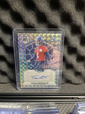 2024 Panini Mosaic - Rookie Scripts Taulia Tagovailoa #RS-TTA (AU, RC)