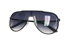 New GUESS GF0199 02B Black/Gray Mens Sunglasses 75