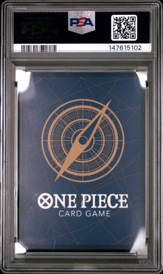 2025 ONE PIECE PREMIUM CARD COLLECTION -BEST SELECTION VOL.4