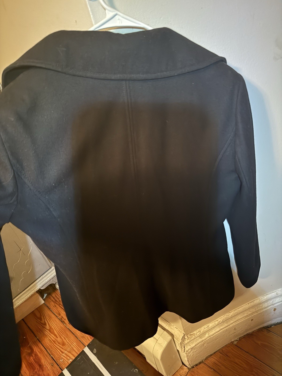 Nautica Wool Coat, Psycho Bunny Zip-Up, Under Armour Sweater XL/XXL 4 M Jackets thumbnail 13