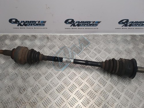 BMW Left Side Front Passenger Driveshaft 1 Series F20 F21 114d 116d 316d 7624205 - Picture 4 of 7