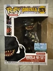 Funko Pop! Supreme Le: Godzilla - Godzilla '65 (Victory Dance) - Amazon...