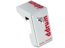 DDRUM Chrome Elite dual snare drum TRIGGER new CEDTS-for Electronic DRUM Modules