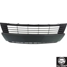 New Front Bumper Grille Center For Toyota Corolla 14-16 5311202450 TO1036145