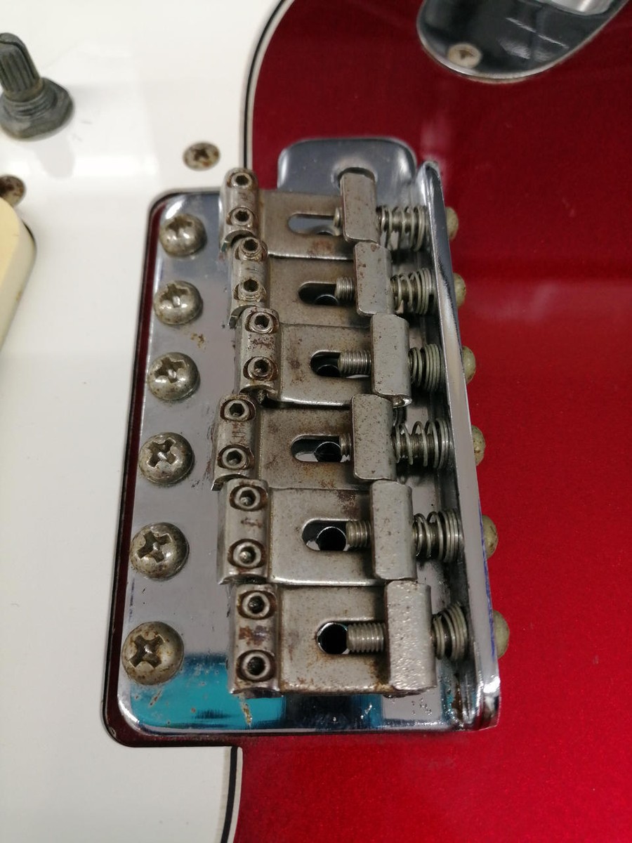 FENDER JAPAN ST-43 Used 2 Electric Guitar | eBay FENDER JAPAN ST-43 Used 2 Electric Guitar | eBay