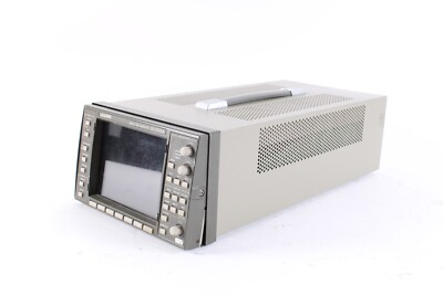 Leader LV5700A Waveform Vector Multi SDI Monitor