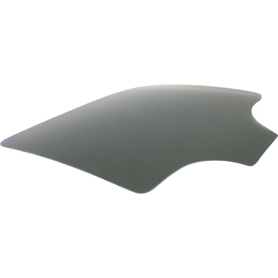 Rear Door Glass 15181071 left side for 2000-2006 Chevrolet Tahoe LS, LT Foto 3 de 4