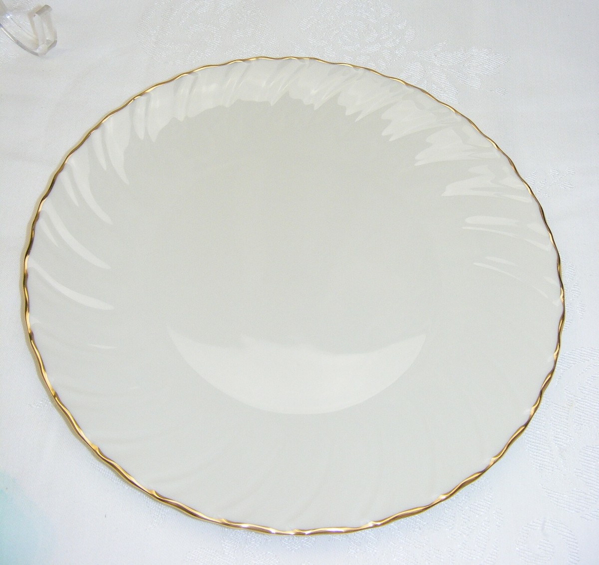 Vintage Laurent China by Lenox 10