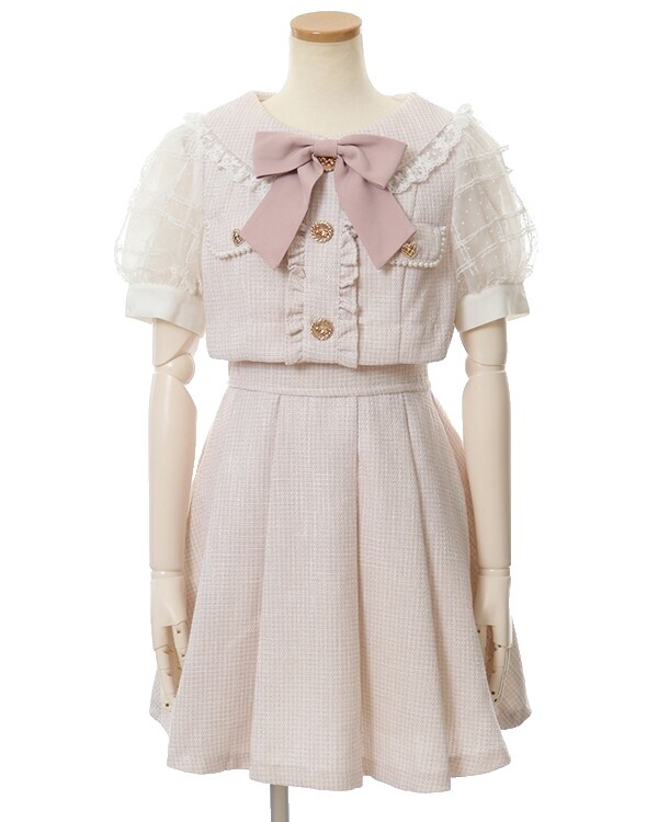 LIZLISA まとめ売り7点 LIZLISA まとめ売り7点 GALLERY | LIZ LISA (リズリサ)