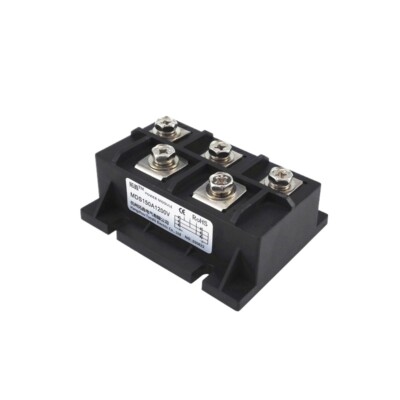 Three Phase Bridge MDS150A1200V 150A 1200V M373 Rectifier Module