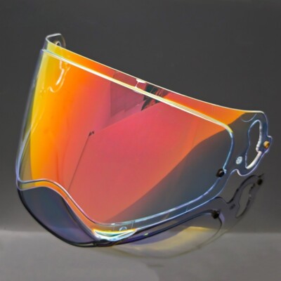 REVO Lens for  Arai Tour-Cross 5 TOUR CROSS V XD -5 Helmet  Visor Shield