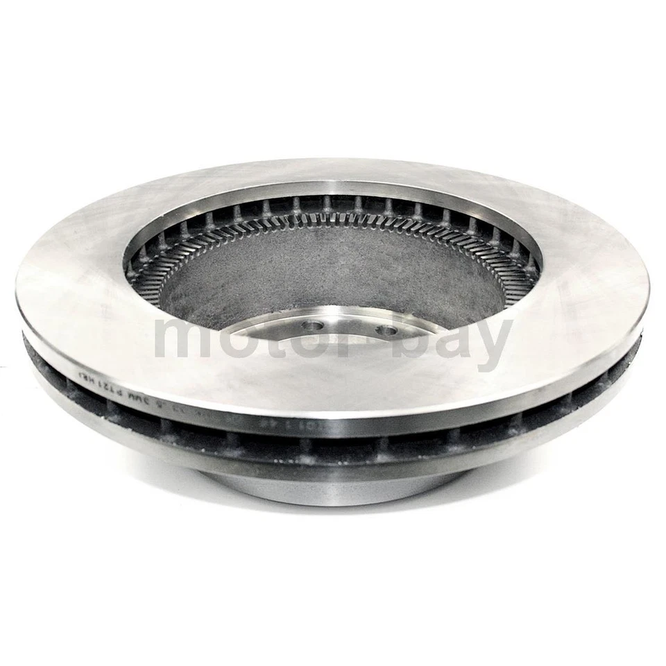 Rotor de freno delantero para International Harvester 1724 1985 1984 1983 1982 1981 1980 Foto 2 de 3