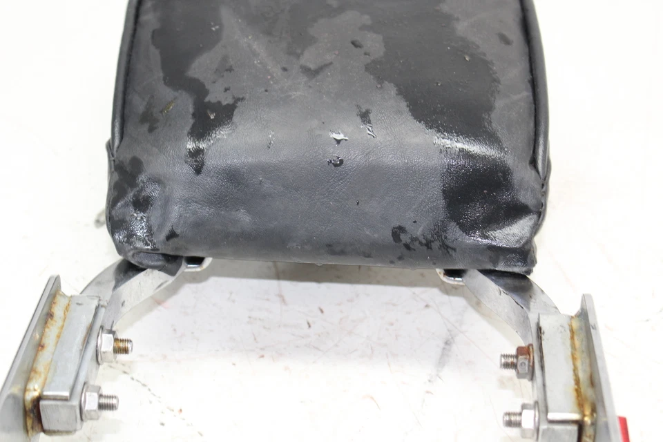 Harley-Davidson Sportster 1200 XL1200C 2004 respaldo barra Sissy Foto 2 de 4