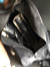 Mens Jackson Premier Figure Skates With Gam Blades