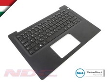 NEW Dell Vostro 14-5481 Palmrest  HUNGARIAN Backlit Keyboard - 0H52M6  0K9PWN