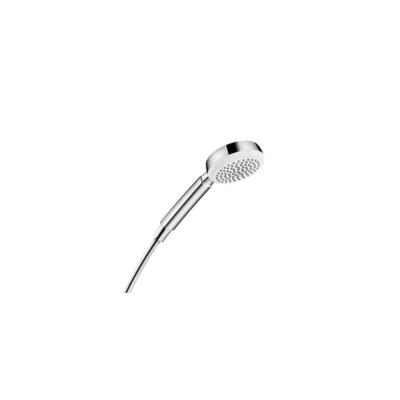 Hansgrohe Handbrause Crometta 100 1jet weiss/chrom