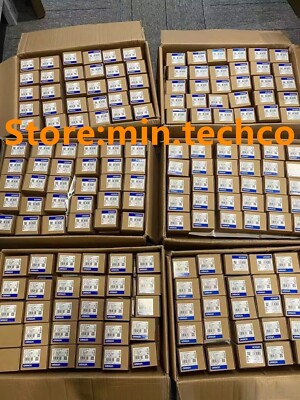 New In Box Omron E5CN-R2TDU Temperature Controller E5CN R2TDU