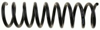 Sachs 997 654 Fahrwerksfeder FüR Mercedes-Benz W202 S202