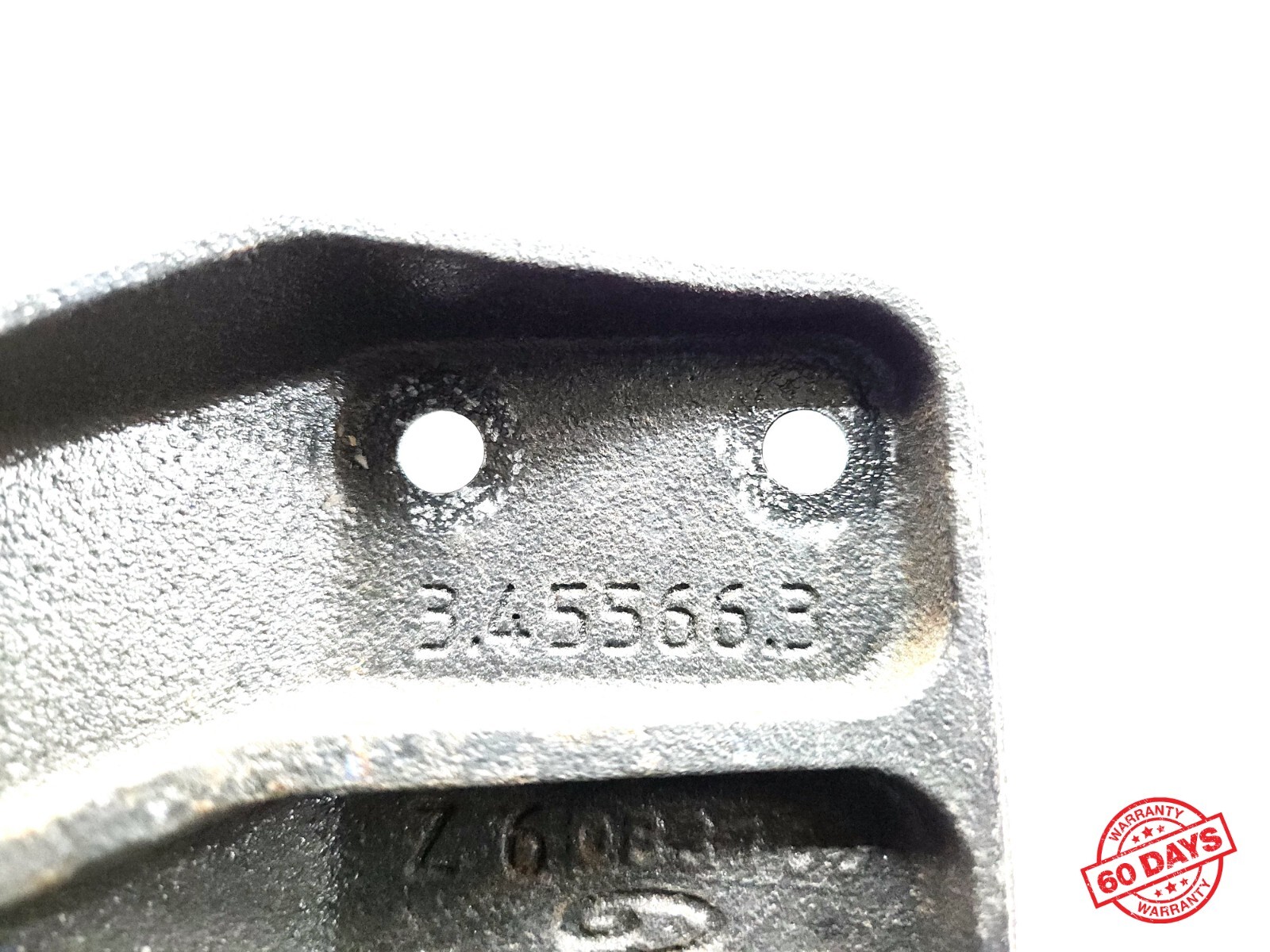 ⭐ 03-19 Maserati Gran Turismo Left Differential Bracket Support Mount Oem