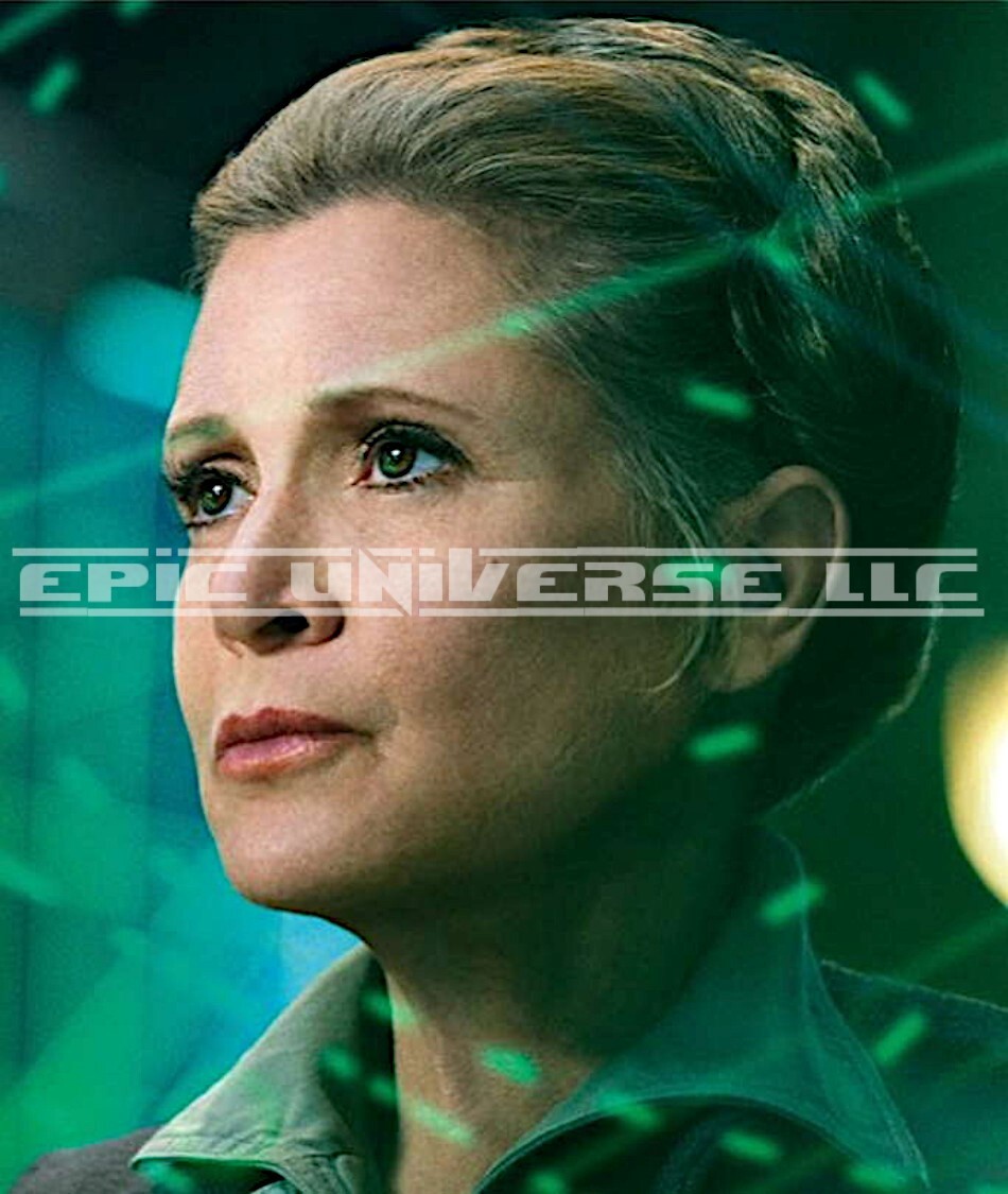 Custom Made 2017 Topps Star Wars The Last Jedi Trading Card Album