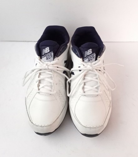 Blue Running Shoes MX409WN3 Men Size 