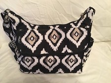 Initials Inc. Diaper Bag large