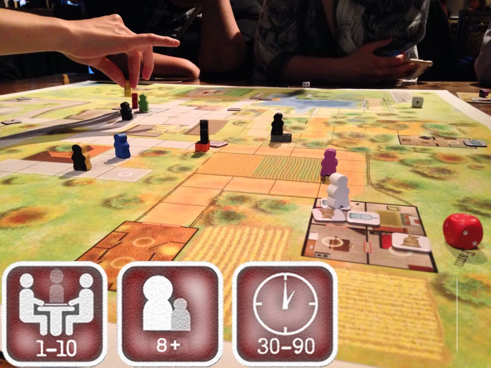 Escape from Sunset Island: Zombie Apocalypse Simulator - Image 3 of 4