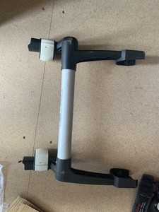 bugaboo donkey maxi cosi adapter