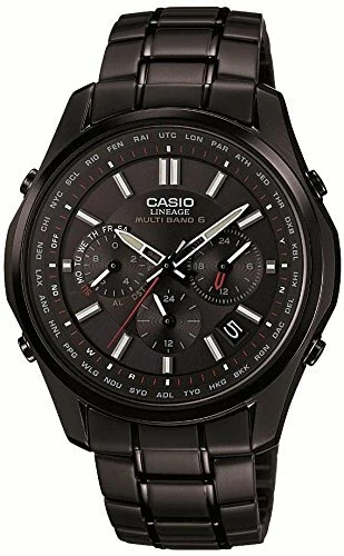Casio lineage multiband 6 clearance
