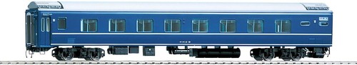 Coche de pasajeros TOMIX HO calibre JNR tipo OHANE 14-0 1 coche HO-5025 | Condition: New