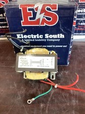 Square D 9070EL2D9 Control Transformer .100 KVA