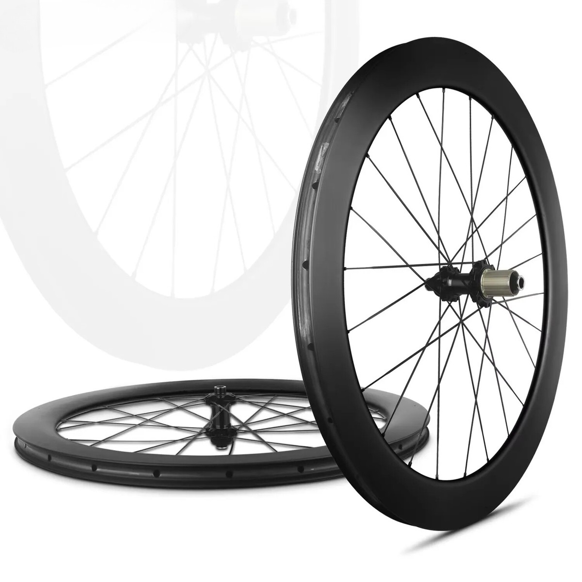 Bicycle Disc Wheelset Prime 38 Carbon Wheelset Prime Primavera 44