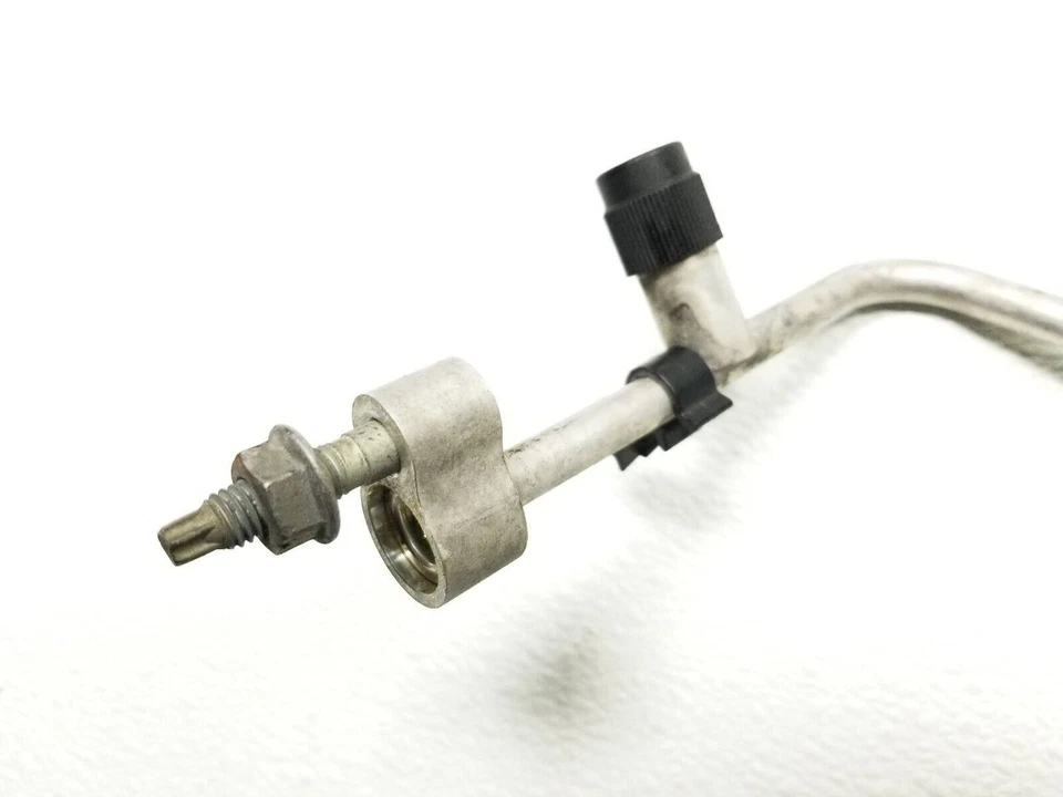 10 11 12 13 JAGUAR XJ AIRE ACONDICIONADO MANGUERA TUBERÍA OEM 86 K millas Foto 4 de 4