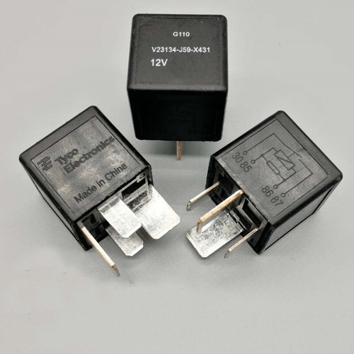 V23134 j59 x431 реле V23134 j59 x431 реле